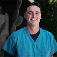 Boston Scientific Employee Joshua Barber's profile photo