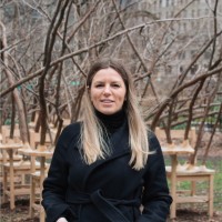 Gehl - Making Cities for People Employee Jonida Uruci's profile photo