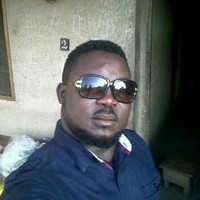 Kazeem Abimbola Email