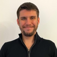 PLANEKS - Python Web Development Company Employee Anton Pavlovych's profile photo