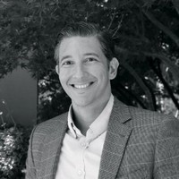 Textainer Employee Giancarlo Gennaro's profile photo