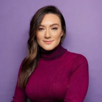 Datadog Employee Amanda Formicola's profile photo