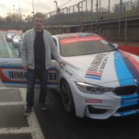 Tadley Engineering Ltd Employee John Dobell's profile photo