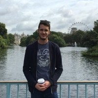 Vaerolabs Employee Anton Mitkov's profile photo