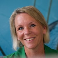 IFS Finance B.V. Employee Cynthia van Arkel's profile photo