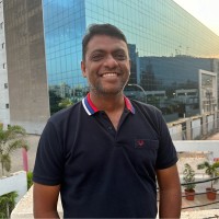 Anguil Environmental Systems, Inc. Employee Varun Gupta's profile photo