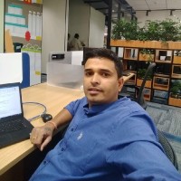Manhattan Associates Employee Asit Mohanty's profile photo