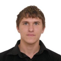 Sergey Bogush Email