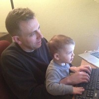 Daniel Blumenthal Email & Phone Number