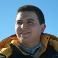 GenMark Diagnostics Employee Luis Acevedo's profile photo