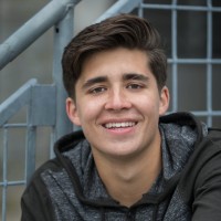 Aggressive Hydraulics, Inc Employee Avery Warren's profile photo
