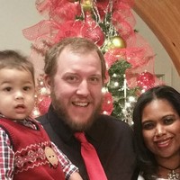 Daniel Merrick's profile photo