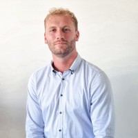 Setpoint Solutions Employee Jack Allatt's profile photo
