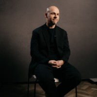 AFC Ajax Employee Casimir Westerveld's profile photo