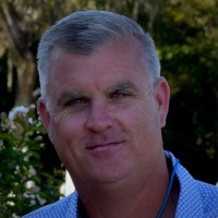 Alcrete Employee Kenneth Huggins's profile photo