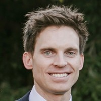 Brisbane City Doctors Employee Michael Edwards's profile photo