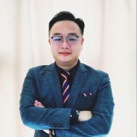 Hangzhou GreenCloud Software Co. ,LTD. Employee Richard Duan's profile photo