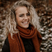 Stiftung Pro Mente Sana Employee Stephanie Wenger's profile photo