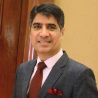 Comexposium Employee Sajid Desai's profile photo