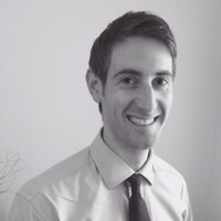NorthStandard Employee Simon Kaye's profile photo