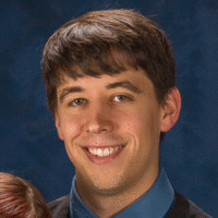 Staples Employee Robert London's profile photo