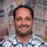 Northrop Grumman Employee Sanjeev K's profile photo