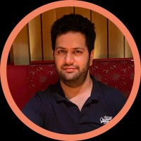 Ishaan Dave Email & Phone Number