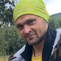 Strikersoft Employee Mykhailo Purnyn's profile photo