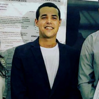 Caio Marques Luiz Email & Phone Number