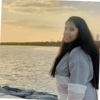 Omda Exchange Employee Remya Thampan's profile photo
