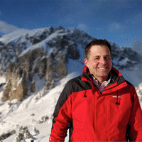 Hilti North America Employee Jason Dailey's profile photo