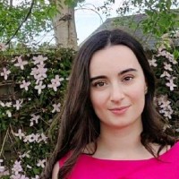 Vantage Data Centers Employee Alexandra Wall's profile photo
