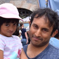 Brightseed Employee Deepak Chandran's profile photo