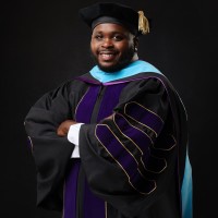 Oregon Tilth Employee Leonard Freeman Jr.'s profile photo