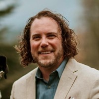 Intel Corporation Employee Andy Jenkins's profile photo