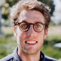Stand Employee Cody Breene's profile photo