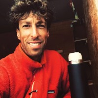 Explora Project Employee Pierre-Larry Petrone's profile photo