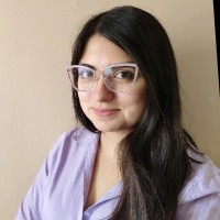 Remote Waters Employee Daniela Rivas's profile photo