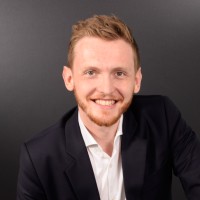 Groupe Carrus Employee Thomas Glaziou's profile photo