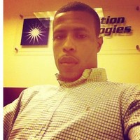 United States Department of Defense Employee Ryan Rowell's profile photo