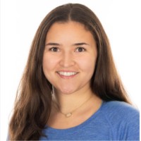 Infinia Search Employee MacKenzie Kober's profile photo