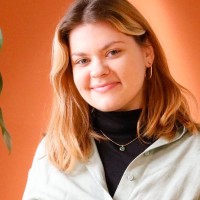 Babbel Employee Anastasia Levchenko's profile photo