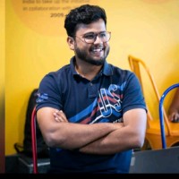 ECOSTP Technologies (P) Ltd. Employee Ajay A's profile photo