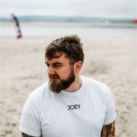 Magpie DBX Employee Joey Stockwell's profile photo