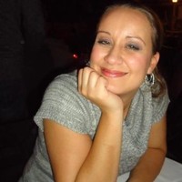 Monique Redding's profile photo