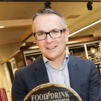 Dunnes Stores Employee Diarmuid Murphy's profile photo