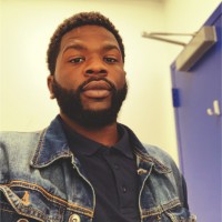 Zocdoc Employee Devon Robinson's profile photo