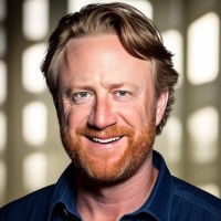 Conduit, Inc. Employee Mark Potter's profile photo