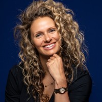 LiveChat Service Employee Alexandra van der Vloed's profile photo