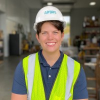 Airgas Employee Kasey Baker's profile photo